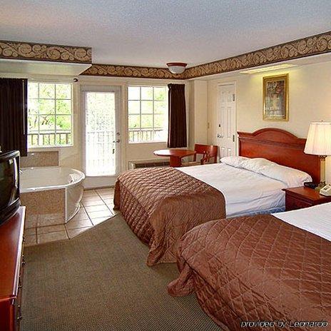 Country Inn & Suites By Radisson, Pigeon Forge South, Tn Ruang foto